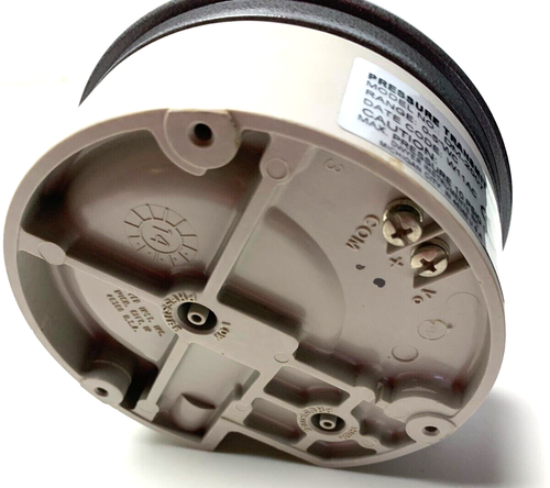 Nuovo! DWYER DM-2007 Trasmettitore di pressione 0-5" WC - Foto 3 di 5