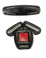 Harness Chest Clip Buckle for UltraMax Air 360 4-In-1 Convertible Car Seat