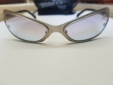 Black Flys Sunglasses Metals - Fly Girls - Style Fly Candy - w soft case