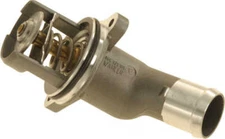 Engine Coolant Thermostat Housing Assembly-METRIX Autopart Intl 1601-231877