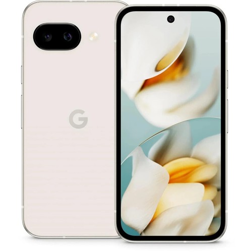 Brand New Google Pixel 9a 5G 128GB 48MP 6.3" Google Tensor G4 (4 nm) - AU Seller - Afbeelding 5 van 14