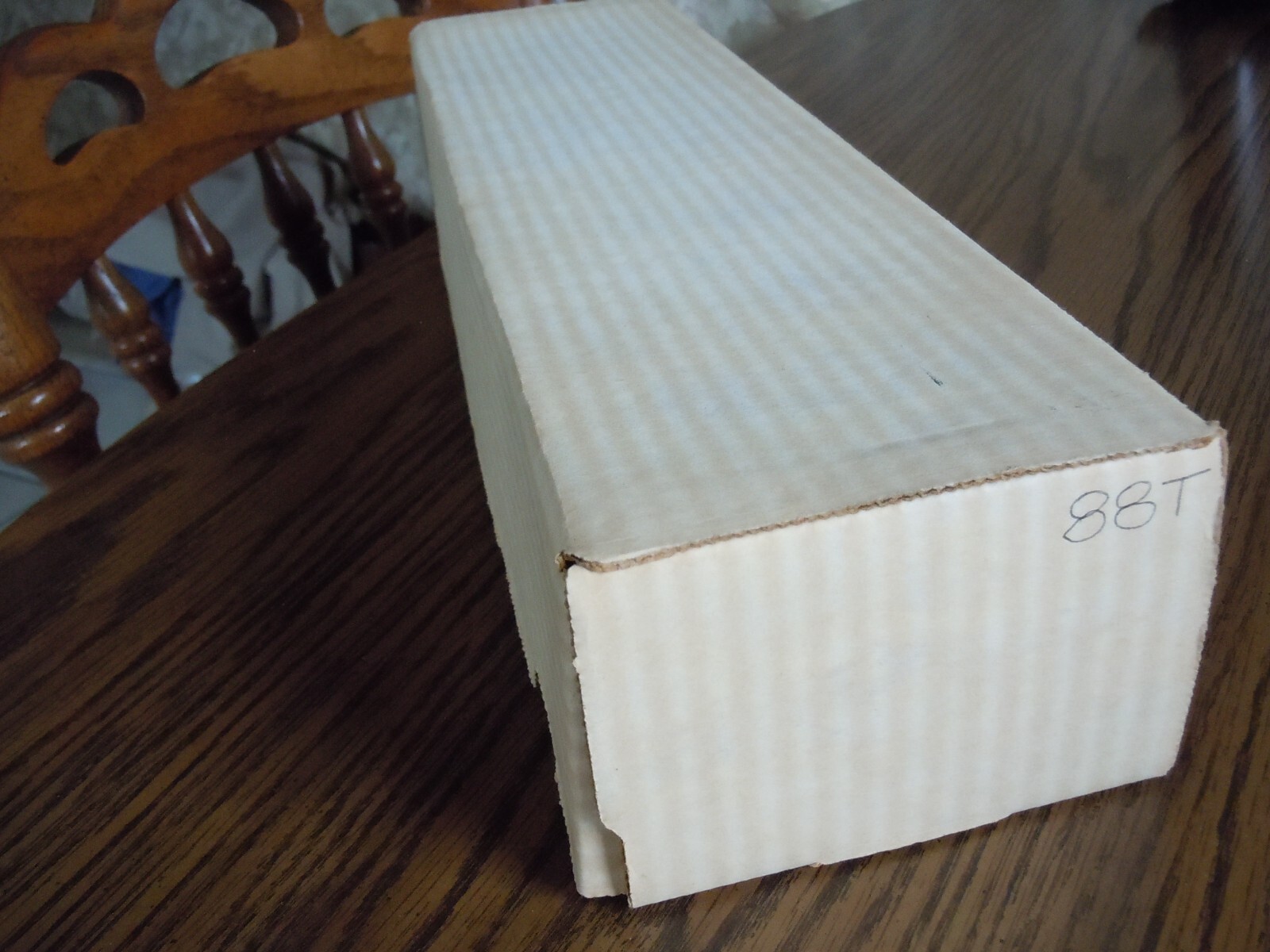 1988 Topps Baseball Complete Set MLB -Hand collated - NRMT-MT - Check it out