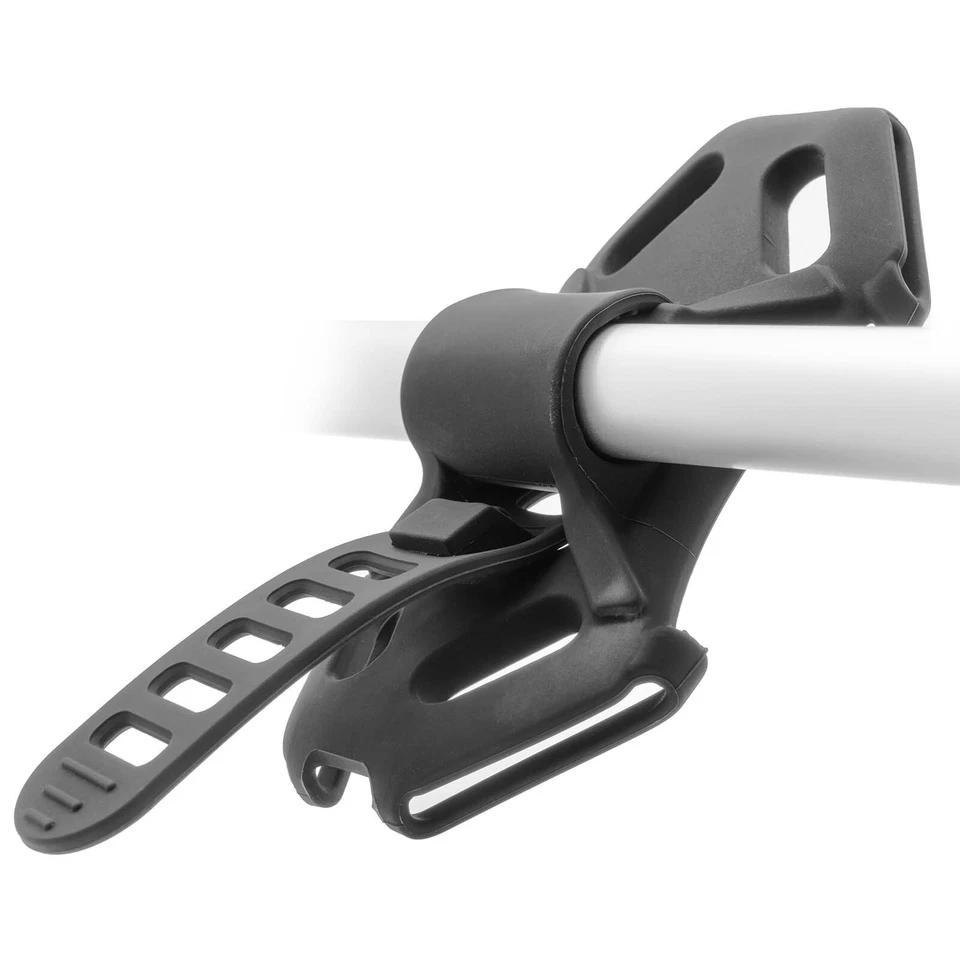 Bike Smartphone Holder Compatible With Sony Xperia Z3 Z5 X - Image 4 of 4