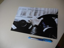 Mazda DEMIO Japanese Brochure 2013/09  DBA-DEJFS P3-VPS Mazda 2 Jinxiang