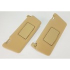 <!--F#f_0-->Genuine Mercedes Sun Visors Pair Java NOS New W210<!--F/-->