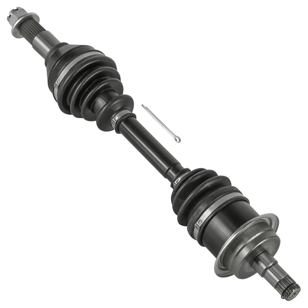 Front Left CV Joint Axle fits Can-Am 705401384 705401704 705401947  