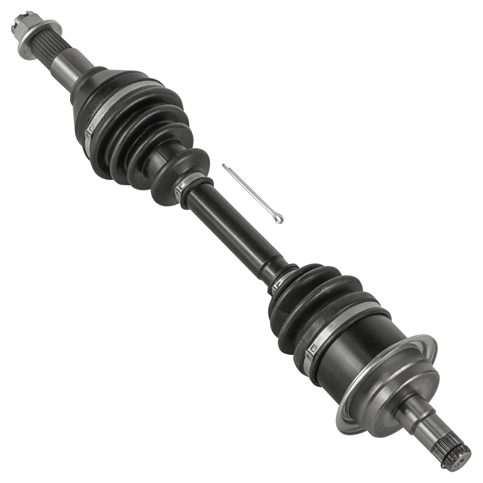 Front Left CV Joint Axle fits Can-Am 705401384 705401704 705401947 