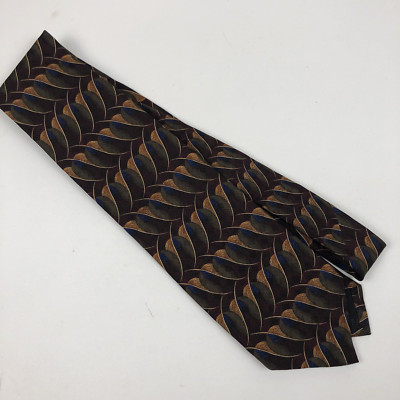 J.Z. Richards Tie 58'' 3.75'' Geometric