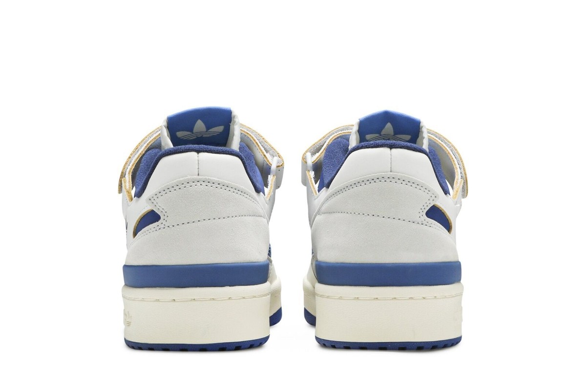adidas Forum 84 Low OG 'Bright Blue' S23764 | eBay
