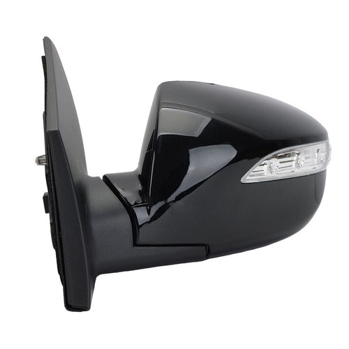 For Hyundai IX35 Left Side Mirror Rearview Wing Mirror Electric Heated 8 wire - Picture 3 of 6