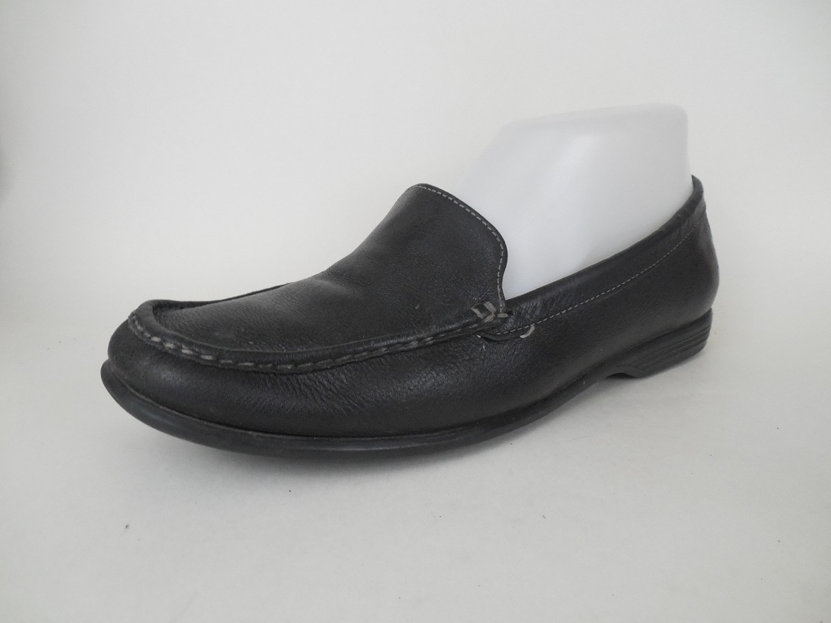Rockport Women Black Slip-On Shoes Rockport Work Women main image 3