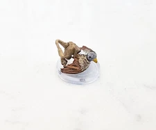 Griffon Hatchling #8 Snowbound - Wizkids Dungeons & Dragons Miniature
