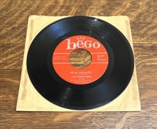 LUIS PEREZ MEZA, No Me Amenaces, La Rondalla, Bego, Ex, 45’