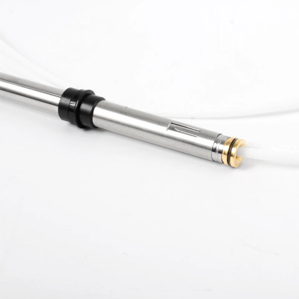 Mástil de antena de alimentación OEM 86337-30851 para Lexus SC300 SC400 SC430 GS300 ES300 LS400 Foto 2 de 4