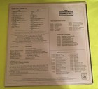 1974 Sesame Street 1 Original Cast Record Vinyl Record LP CTW 22064 — photo 3