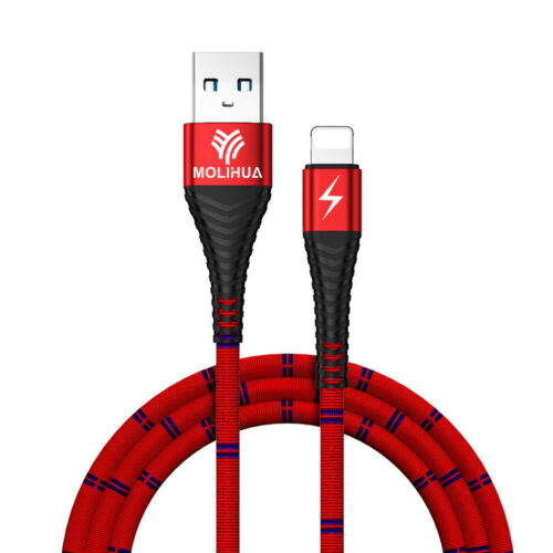 1/3x charging cable USB Type-C for Samsung Huawei Xiaomi Fast Charging Cable - Picture 2 of 11