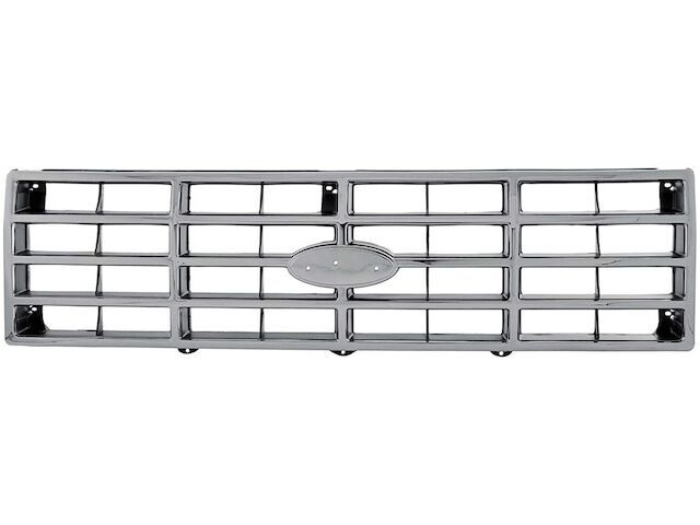 Action Crash Grille Assembly fits Ford Bronco 1980-1986 74JKRC