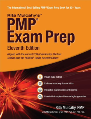 PMP Exam Prep - 2023 Exam Ready, Practice Exam Questions & Scoring. 