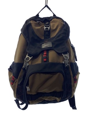 ya08 Oakley Backpack/-/Khk/20-S1242-D