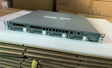 Juniper Networks SRX345-SYS-JB-2AC Secure Service Gateway Firewall Appliance