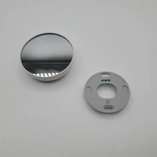 Google Nest Thermostat - Smart for Home - Snow