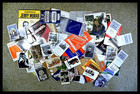 83 Vintage 1920'S-80'S Original Harmonica Booklets And Other Vintage Items.