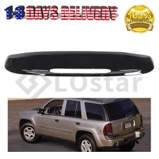 New Upper Tailgate Molding For 2002-2009 Chevy Trailblazer 19150496 GM1904106
