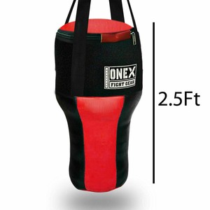 EMPEROR LEOPARD MMA Boxing and Kickboxing Training Punching Bag Martial ArtS