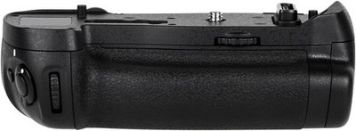 ayex Batteriegriff Kompatibel mit Nikon D850 ähnlich MB-D18 Akkugriff 