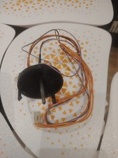 Genuine Sinclair C5 motor sensor and clip