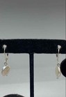925 Sterling Silver Earring 5PC Bundle 11.8g — photo 4