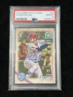 2018 Topps Gypsy Queen #89 Shohei Ohtani Rookie RC Dodgers PSA 10 Rookie