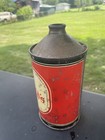 IRTP Fitzgerald Pale Ale Beer Quart Cone Top — photo 4