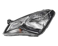 Scheinwerfer Links Seat MII AB 2012 Hella
