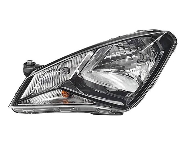 Scheinwerfer Links Seat MII AB 2012 Hella-image