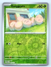 exeggcute pokemon card price (63/102) [HeartGold SoulSilver]  Plug 30 Retreat Cost Exeggcute Prices | Exeggcute List