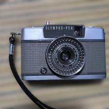 OLYMPUS PEN EE-2 - Excellent Condition - Retro - Popular Model