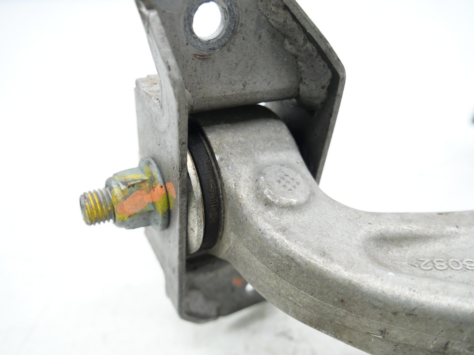 Used Front Left Upper Control Arm 2009-2013 Lamborghini Gallardo LP570 SL OEM