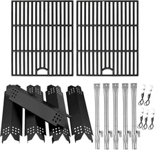 Replacement Parts Kit for Nexgrill 5-Burner 720-0888 720-0888N 720-0888A, 4-B...