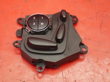 Mercedes E-Klasse W211 S211 Schalter Sitzverstellung A2118218079 rechts vorne/66