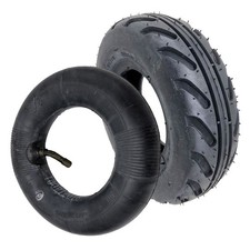 6 Inch 6x2 inflation inner tube outer tire for electric scooter wheel chair