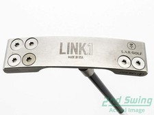 L.A.B. Golf Link 1 Putter Steel Right 69 Degrees 35.25in