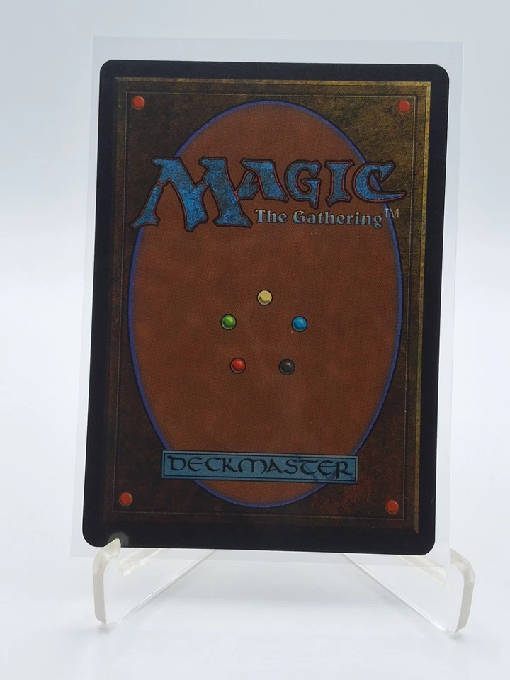 SPIRIT LINK 1994 LEGENDS Magic: The Gathering English "unplayed" MINT "vintage" - Image 2 of 3