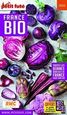 Guide France Bio 2020 | Petit Futé | Très bon état