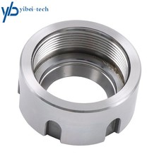 ER32UM Ball Bearing Collet Nut Precision Tool Holder Collet Nut ER 32 UM CNC