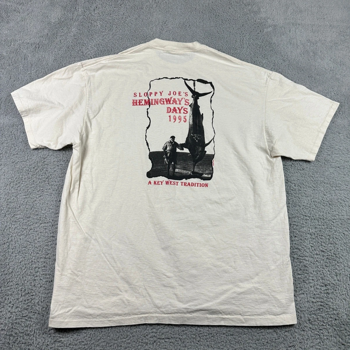 Oneita Vintage T-Shirts for Men for sale - eBay