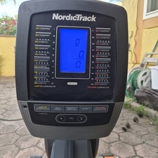 NordicTrack RW200 Rowing Machine