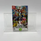 New Super Smash Bros. Ultimate (Nintendo Switch)