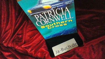 Southern Cross (Andy Brazil) Cornwell, Patricia:
