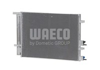 Waeco Kondensator Klimaanlage 8880400555 FüR PB Hyundai PBT I20 1